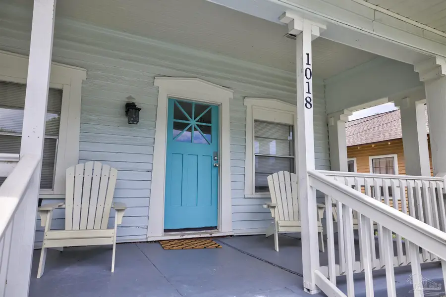 1018 W Gregory St, Pensacola, FL 32502 - Image #3