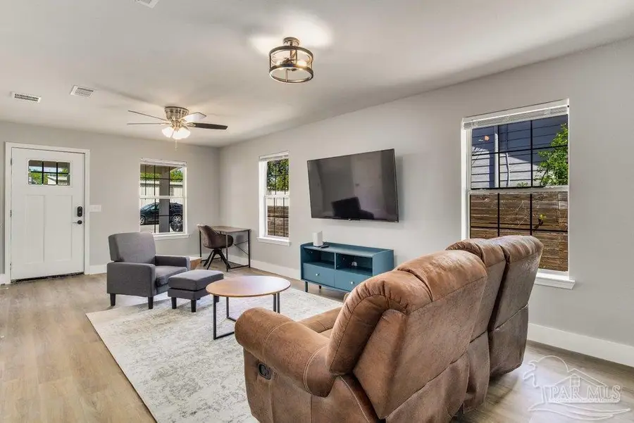 206 N G St, Pensacola, FL 32502 - Image #3