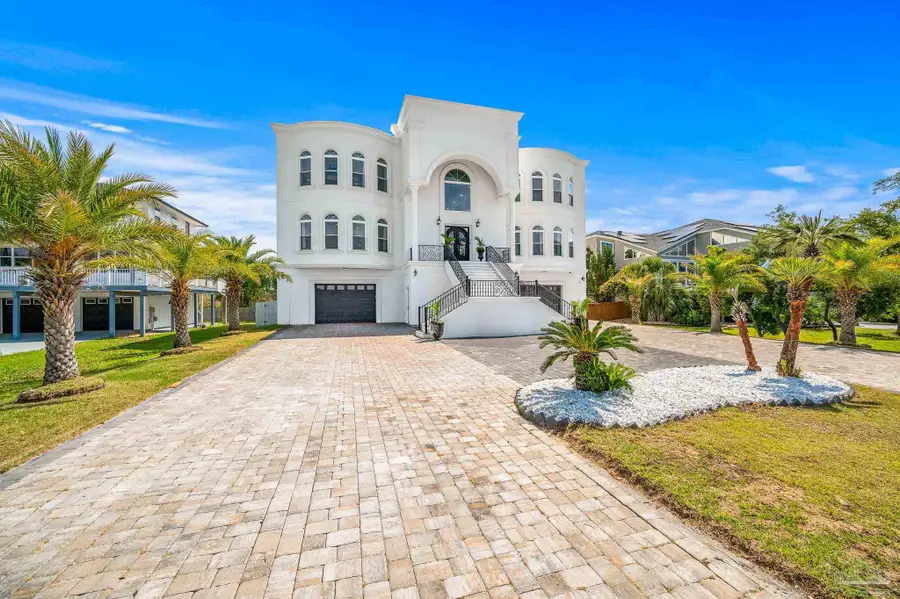 502 Deer Point Dr, Gulf Breeze, FL 32561 - #3