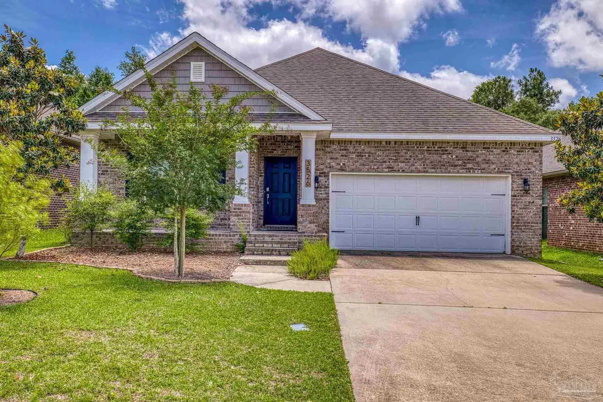 3526 Whitetail Ln, Pensacola, FL 32526 - Image #1
