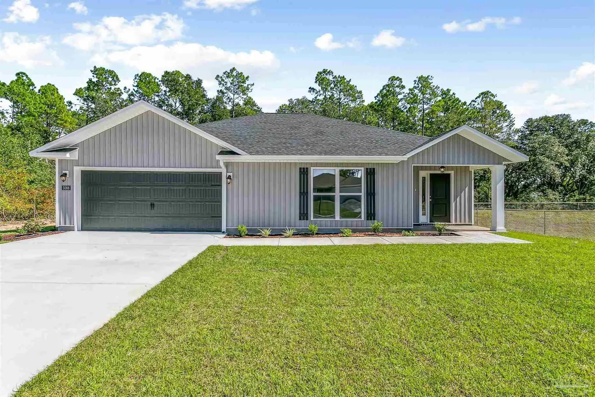 5066 Rainwater Rd, Milton, FL 32583 - Image #1