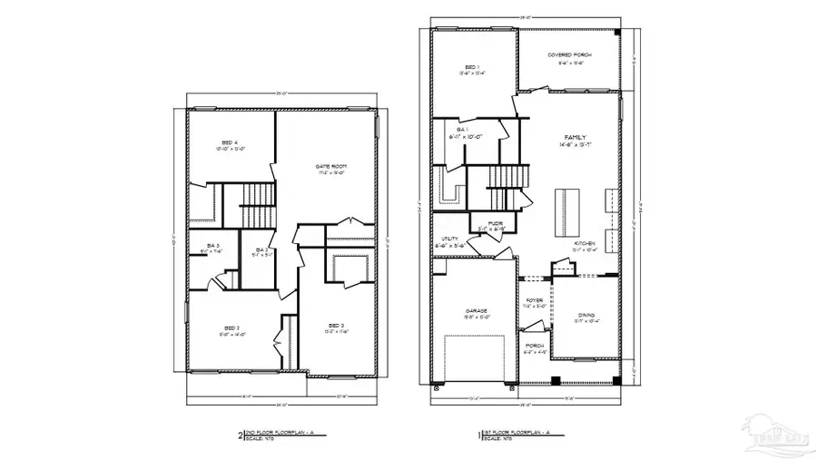 9882 Starling Dr, Pensacola, FL 32506 - Image #2