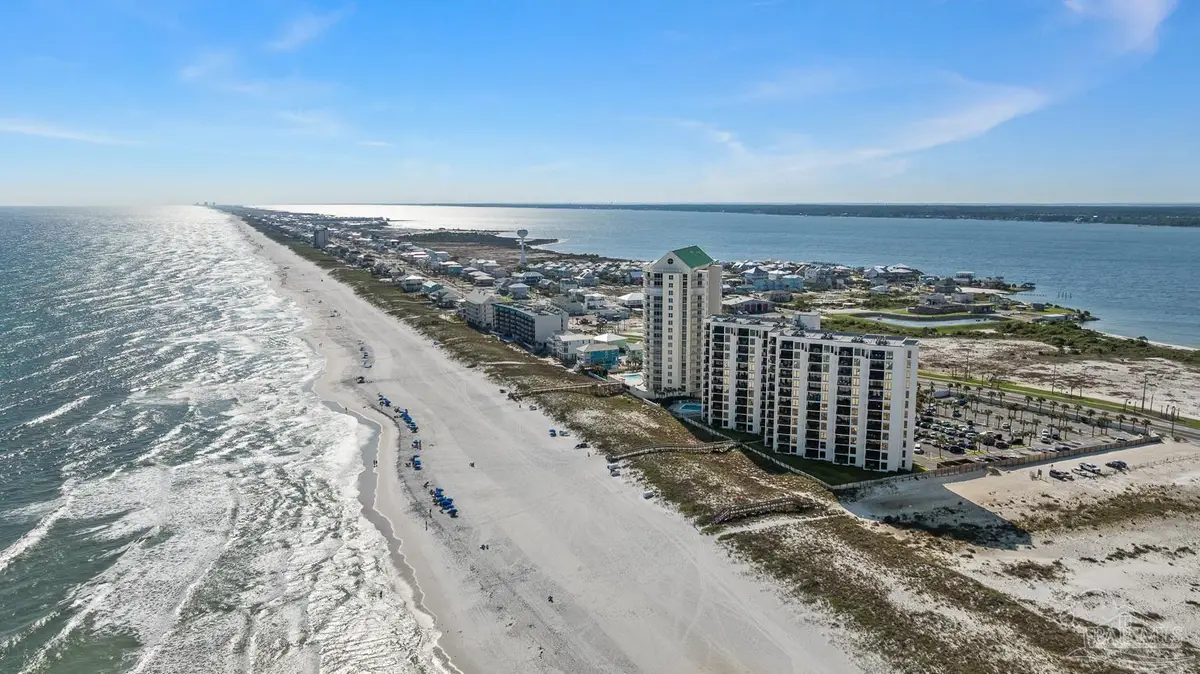 8271 Gulf Blvd #1202, Navarre Beach, FL 32566 - Image #1