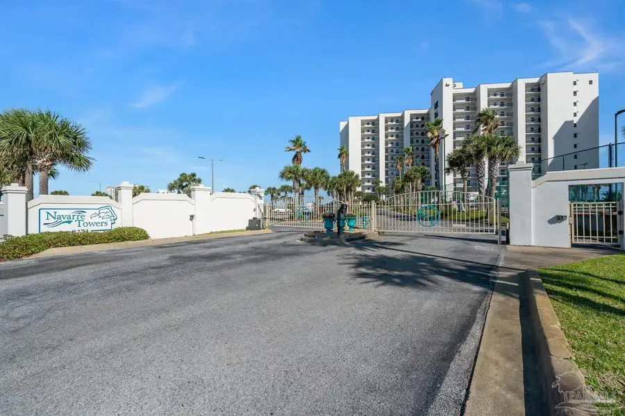 8271 Gulf Blvd #1202, Navarre Beach, FL 32566 - Image #2