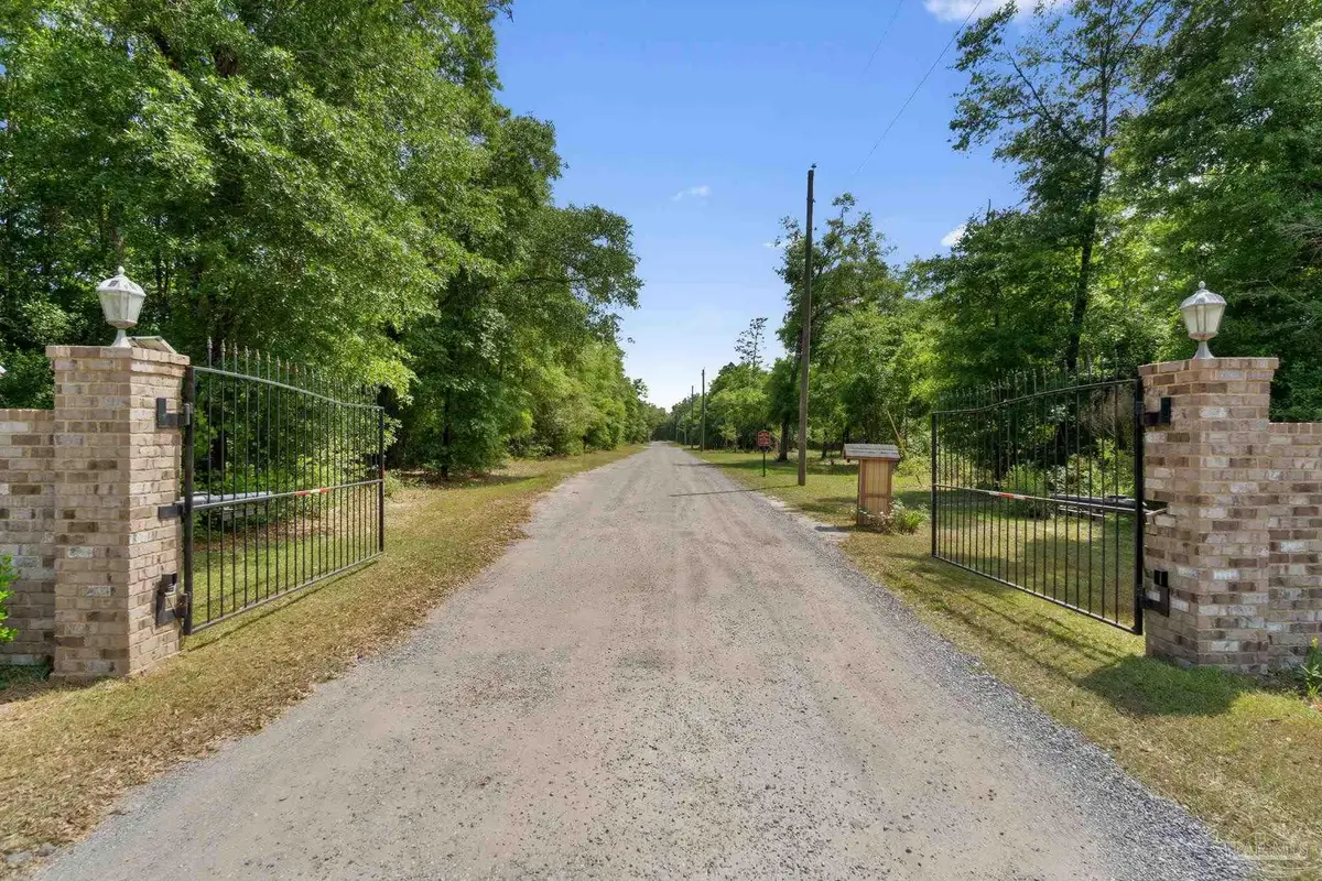 Lot 11 Peaceful Ln, Milton, FL 32570 - Image #1