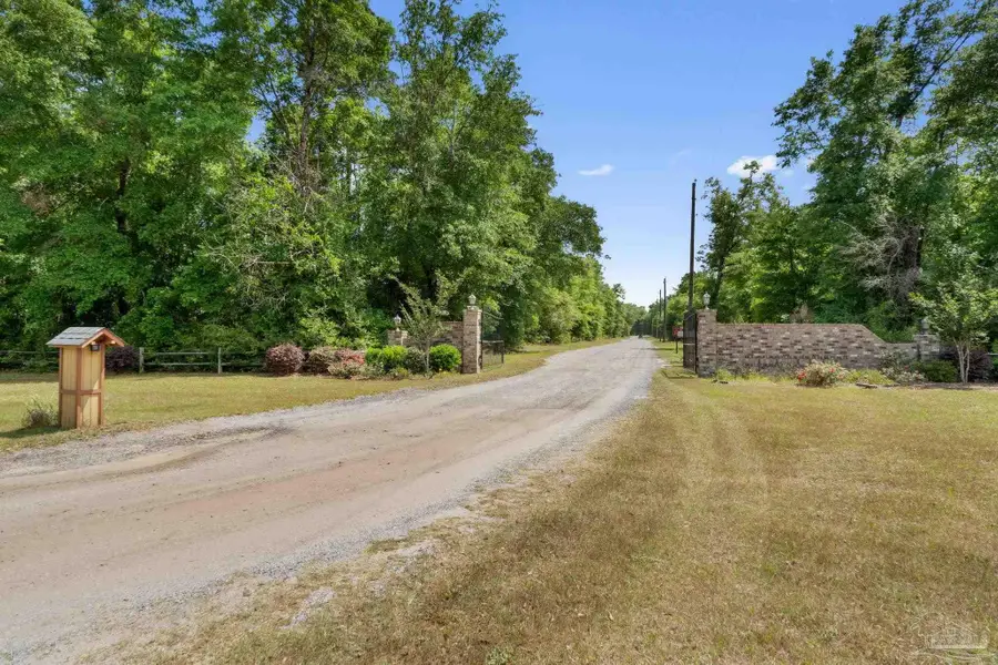 Lot 12 Peaceful Ln, Milton, FL 32570 - Image #2