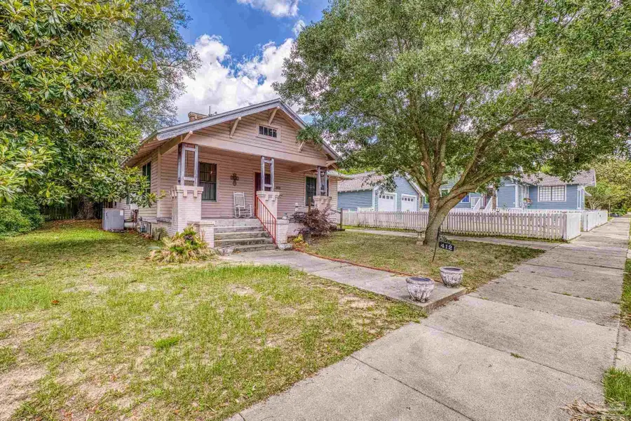 412 W Brainerd St, Pensacola, FL 32501 - Image #2