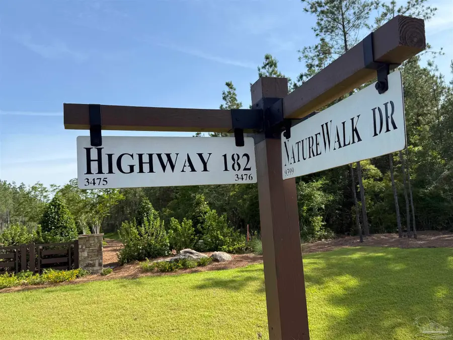 Lot 57 South Timber Ln, Pace, FL 32571 - Image #2