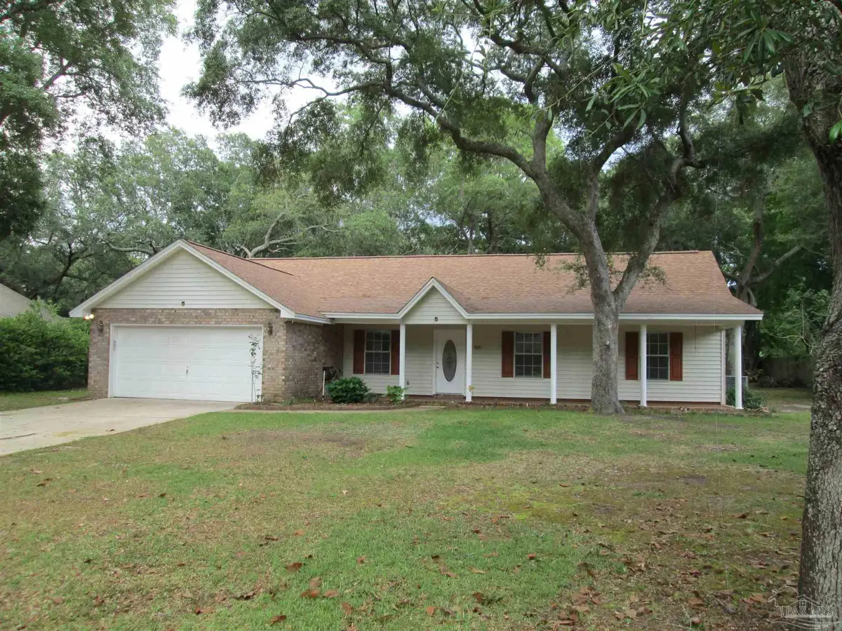 3150 Calle De Cortez, Navarre, FL 32566 - #1