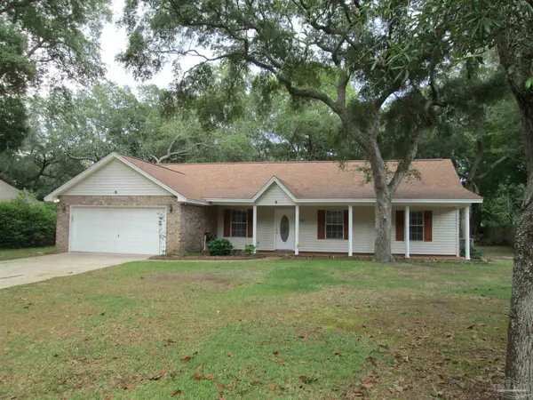 3150 Calle De Cortez, Navarre, FL 32566