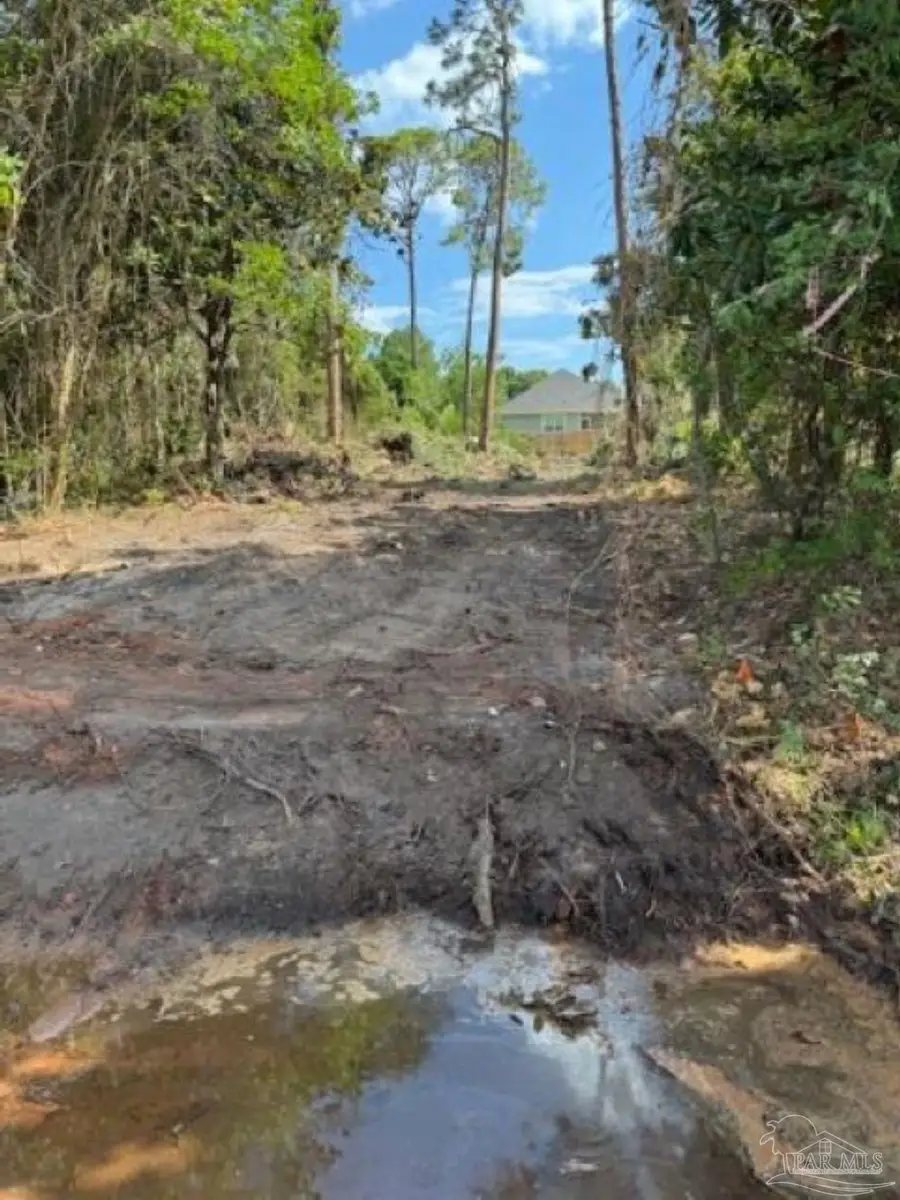 LOT J8 E Paradise Bay Dr, Gulf Breeze, FL 32563 - Image #2