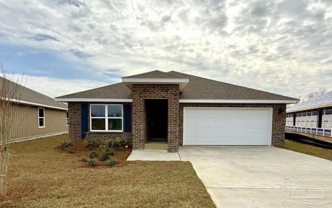 119 Anhinga St, Cantonment, FL 32533 - Image #1