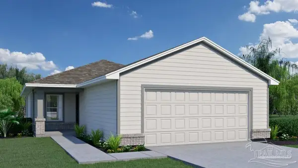 4048 Edgefield St, Pace, FL 32571