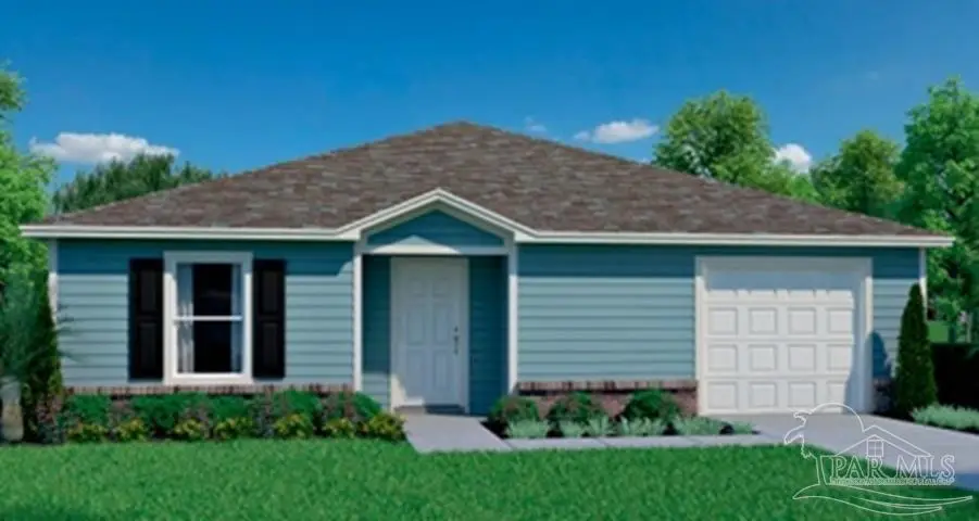 4044 Edgefield St, Pace, FL 32571 - Image #1