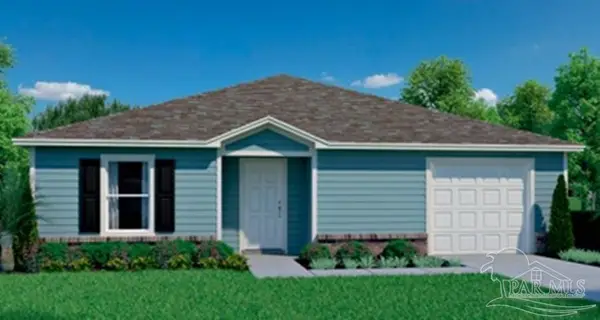 4044 Edgefield St, Pace, FL 32571