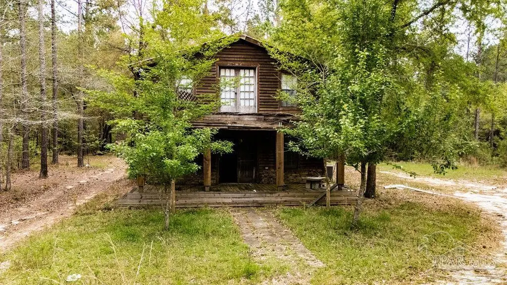 4660 Morristown Rd, Jay, FL 32565 - Image #1