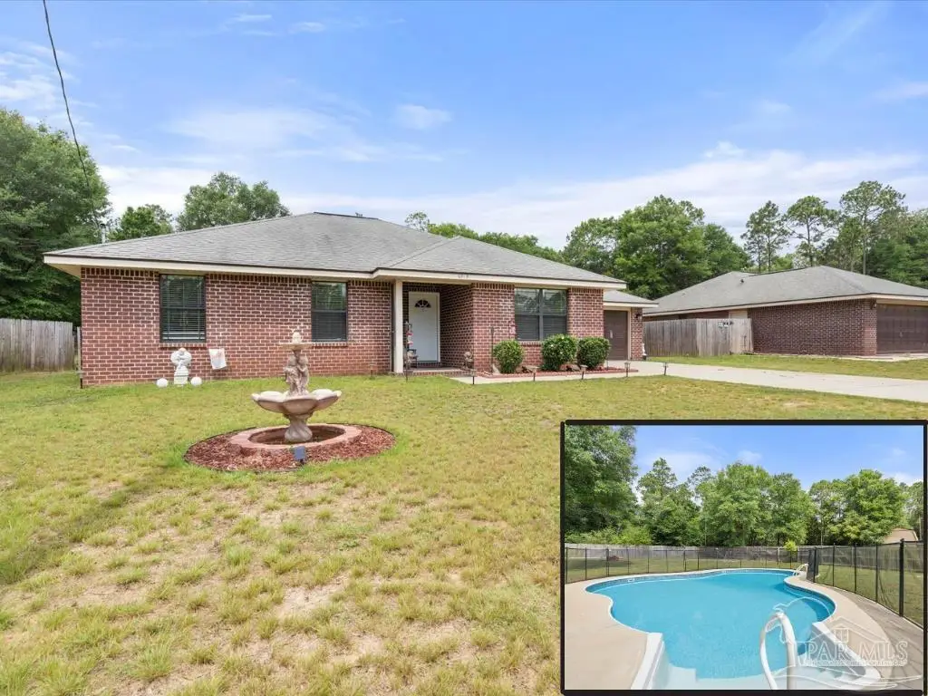6819 Old West Ln, Milton, FL 32570 - Image #1