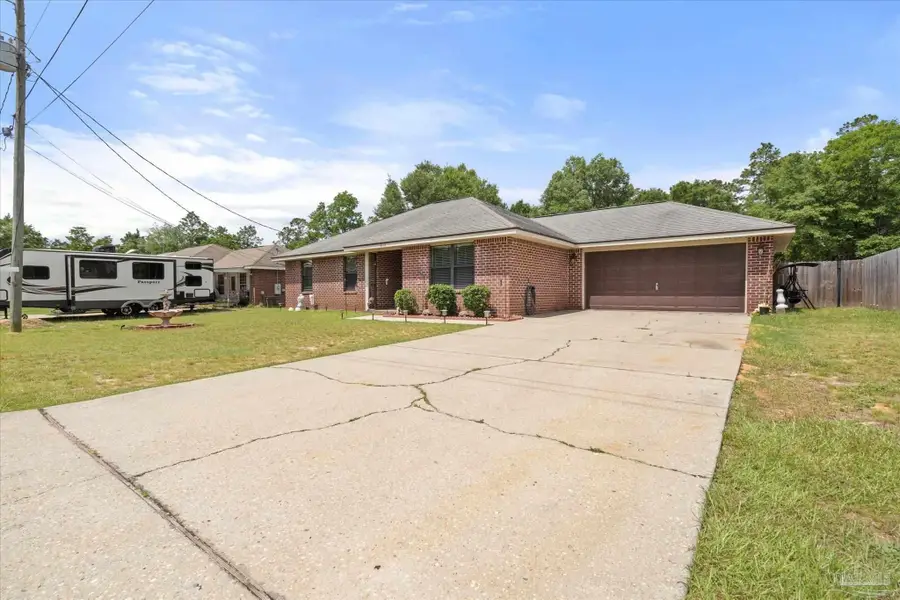 6819 Old West Ln, Milton, FL 32570 - Image #3
