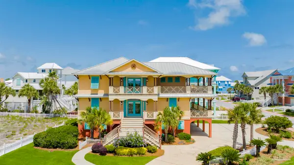 1219 Parasol Pl, Perdido Key, FL 32507