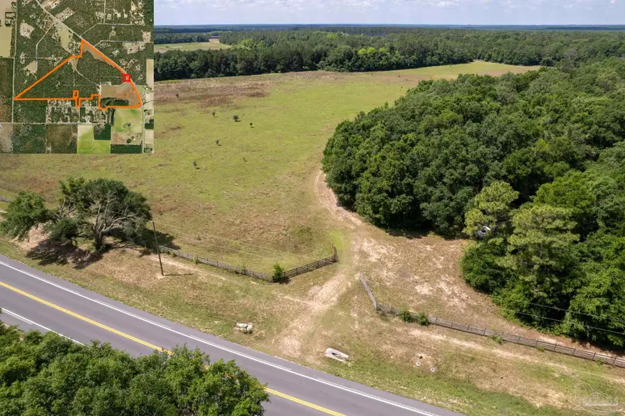 7991 Hwy 89, Milton, FL 32570 - Image #3