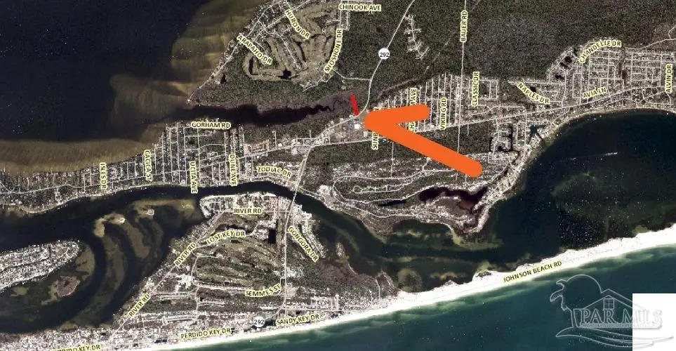 16000 blk Sorrento Rd, Pensacola, FL 32507 - Image #1