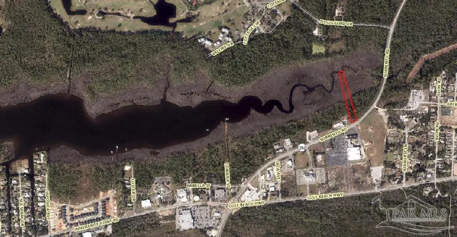 16000 blk Sorrento Rd, Pensacola, FL 32507 - Image #2