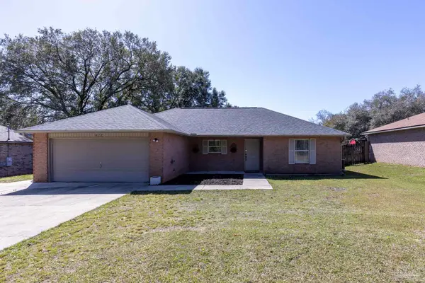 417 Childers St, Pensacola, FL 32534