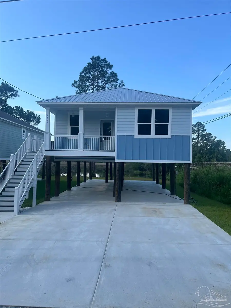 5259 Sonoma Ct, Milton, FL 32583 - Image #2