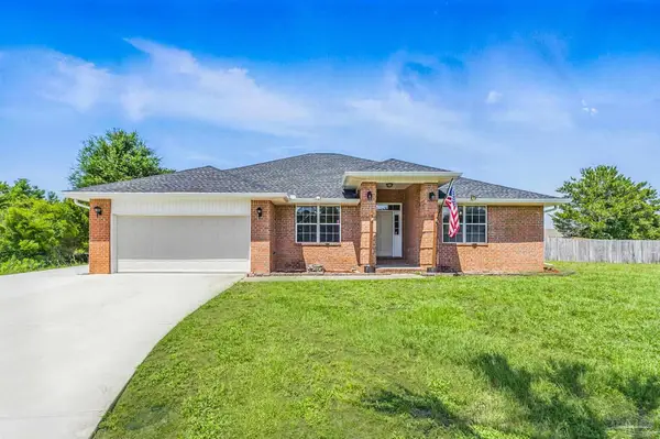 1745 Village Pkwy, Gulf Breeze, FL 32563