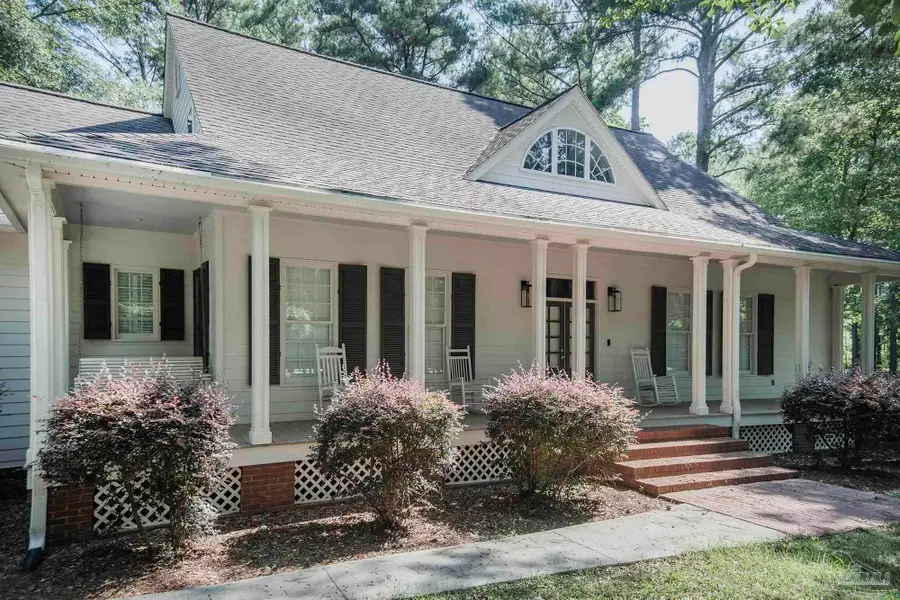 151 Mockingbird Ln, Atmore, AL 36502 - Image #2