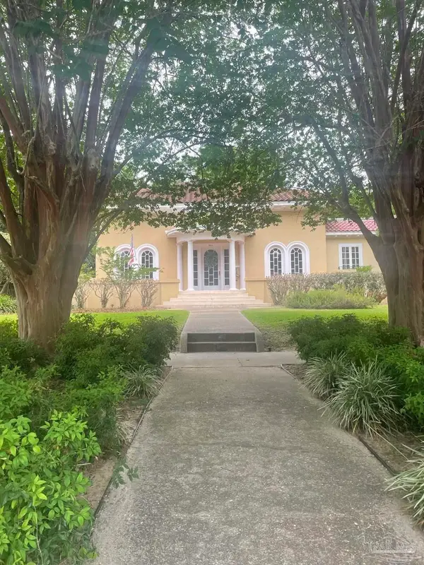 1904 E Larua St, Pensacola, FL 32501