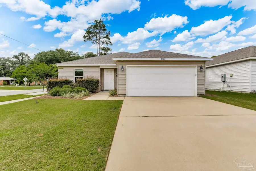 8780 Schooner Ln, Pensacola, FL 32507 - #2