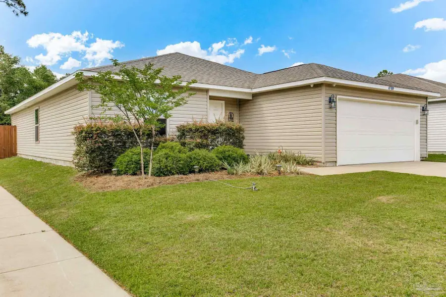 8780 Schooner Ln, Pensacola, FL 32507 - #3