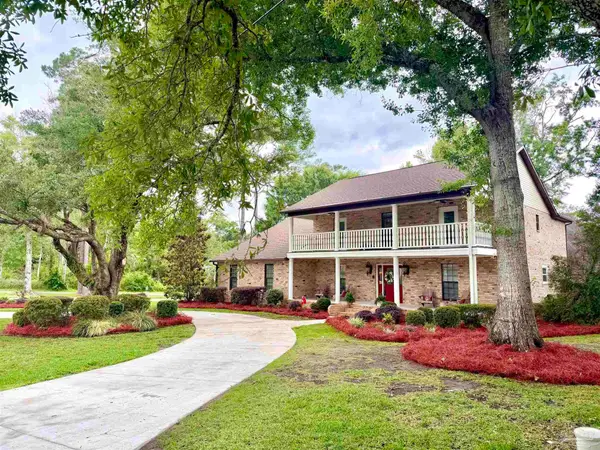 39 Blithewood Dr, Pensacola, FL 32514