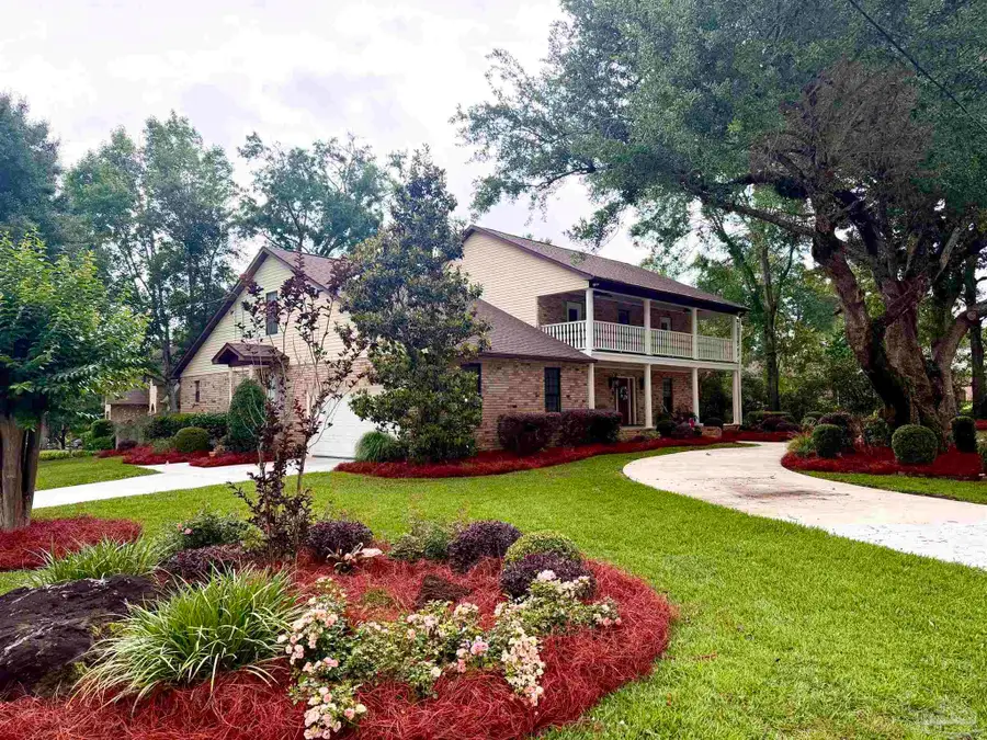 39 Blithewood Dr, Pensacola, FL 32514 - #2