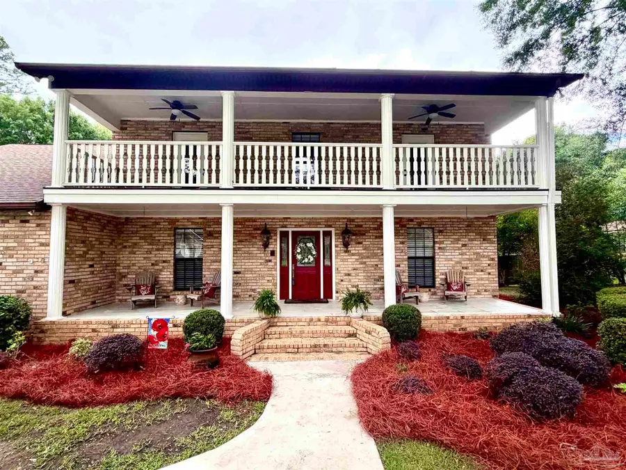 39 Blithewood Dr, Pensacola, FL 32514 - #3