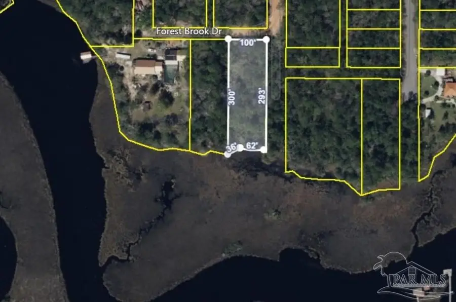Lot 8 Forestbrook Dr, Milton, FL 32583 - Image #2