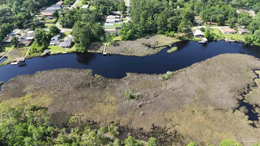 Lot 8 Forestbrook Dr, Milton, FL 32583 - Image #3