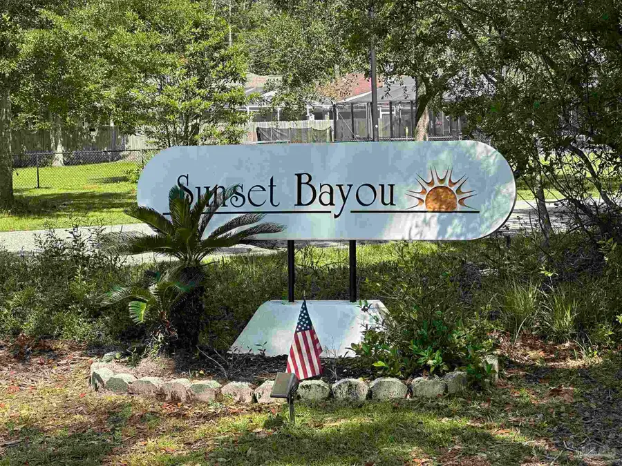Lot 8 Sunset Bayou Dr, Milton, FL 32583 - Image #2