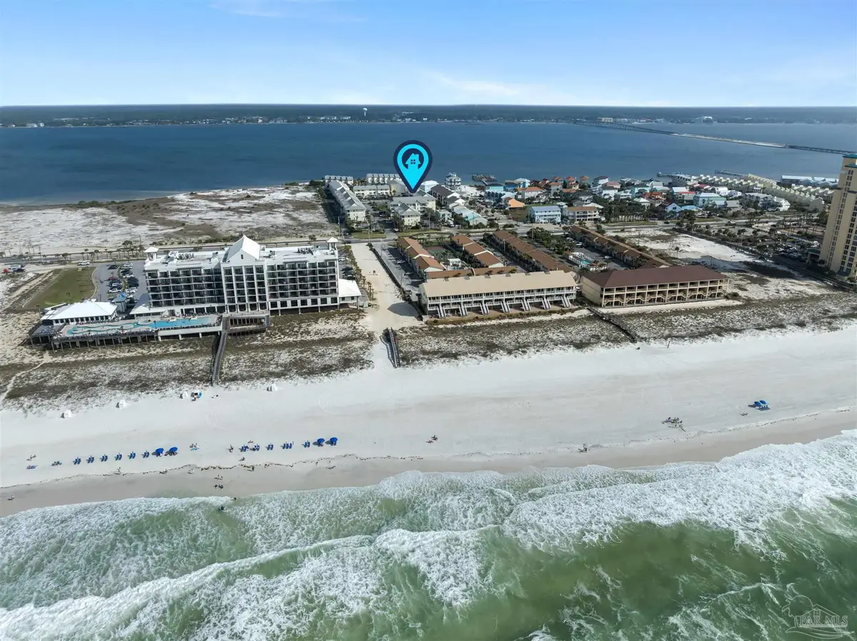 8436 Gulf Blvd #633, Navarre Beach, FL 32566 - Image #1
