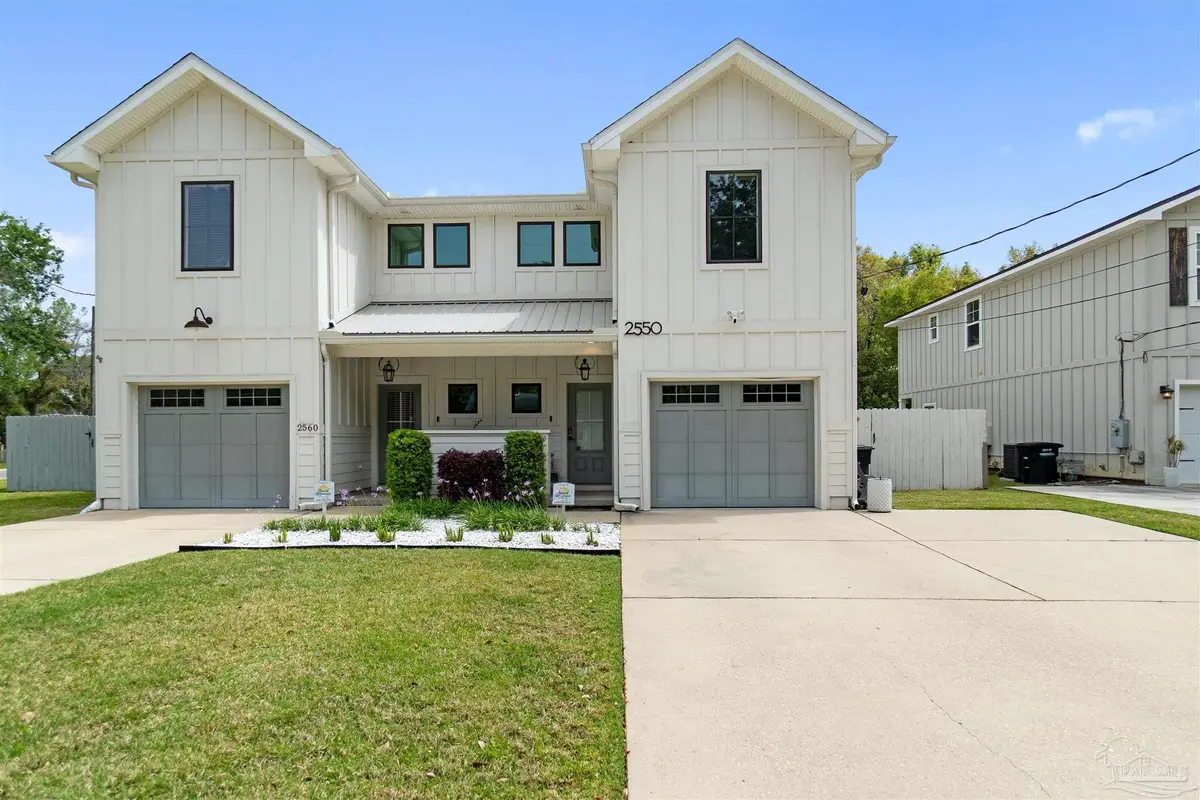 2550 N 11th Ave, Pensacola, FL 32503 - Image #1