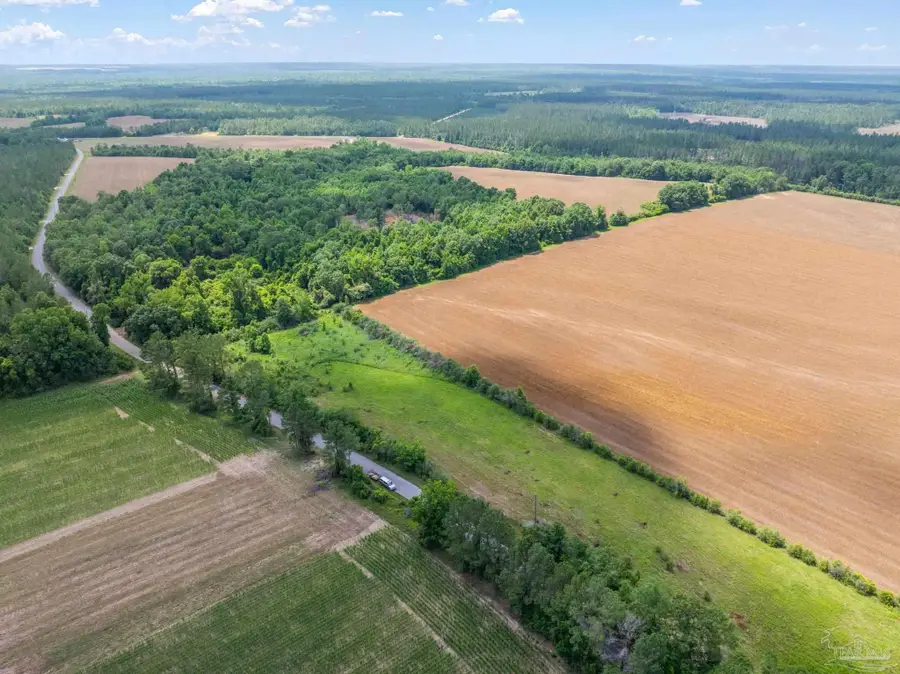 Lot 1 Sid Hayes Rd, Jay, FL 32565 - Image #3