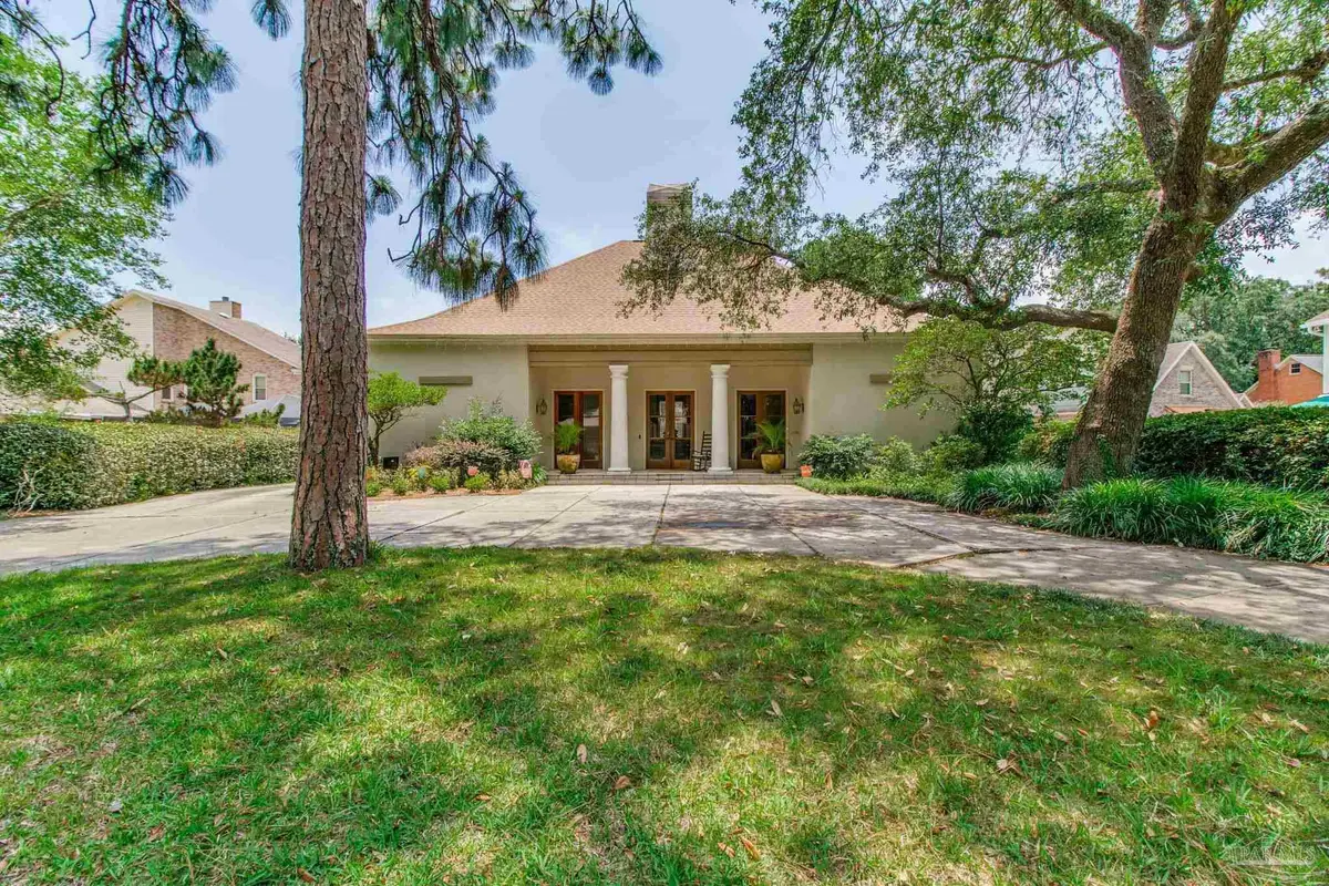 4506 Lavallet Ln, Pensacola, FL 32504 - #1