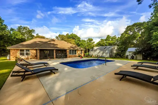 9638 Wills Ln, Lillian, AL 36549