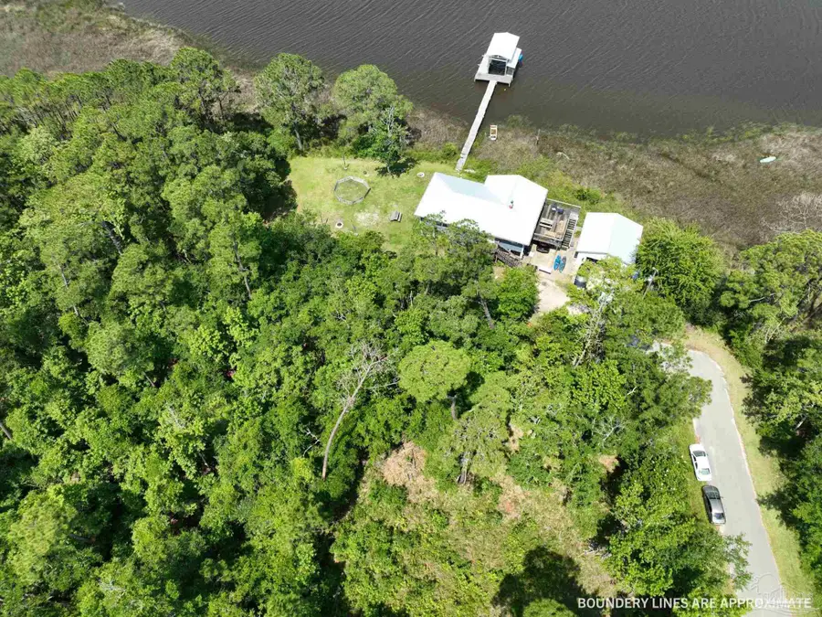 VACANT N 1st Ave, Milton, FL 32583 - Image #3