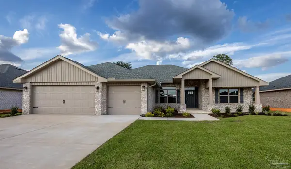 5146 Emmaline Ln, Milton, FL 32570