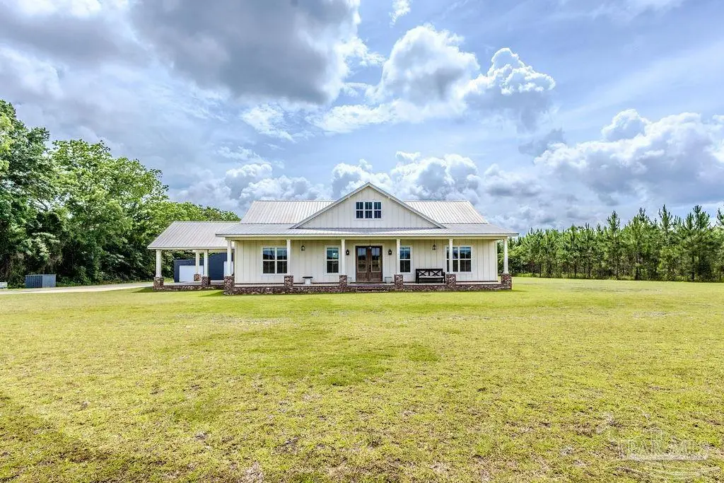 778 Griswold Rd, Jay, FL 32565 - Image #1