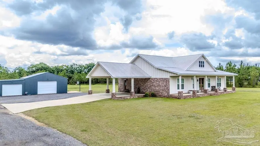 778 Griswold Rd, Jay, FL 32565 - Image #2