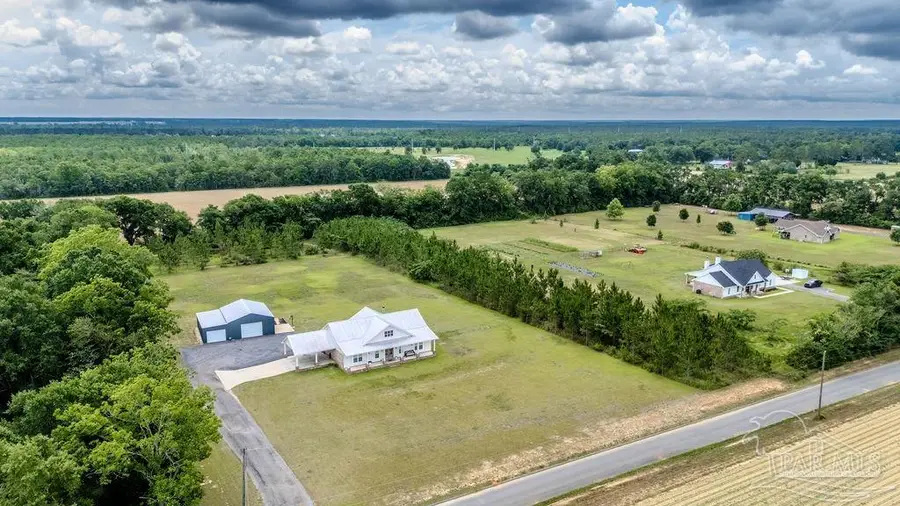 778 Griswold Rd, Jay, FL 32565 - Image #3