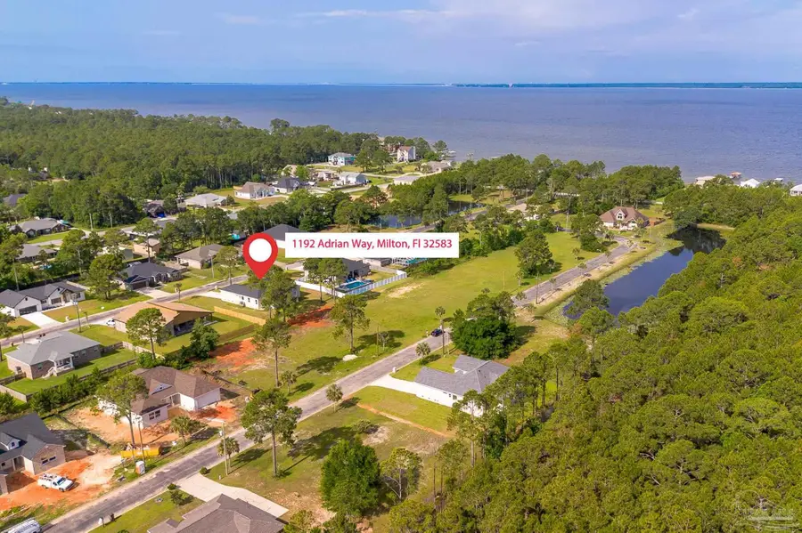 1192 Adrian Way, Milton, FL 32583 - Image #2